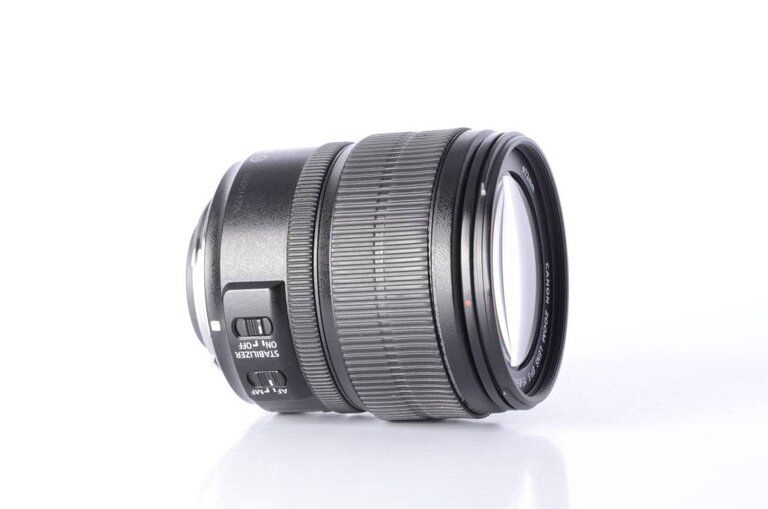 Canon Canon 15-85mm f/3.5-5.6 IS EF-s