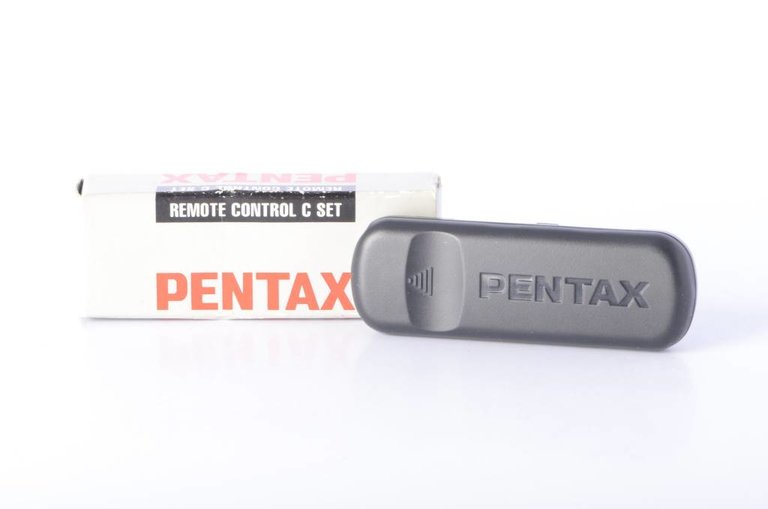 Pentax Pentax Remote Control C Set