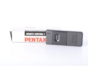 PENTAX リモートコントロールF 37377 PENTAX Remote Control F 37377 shutter release control RICOH