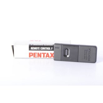 Pentax Pentax Remote Control F