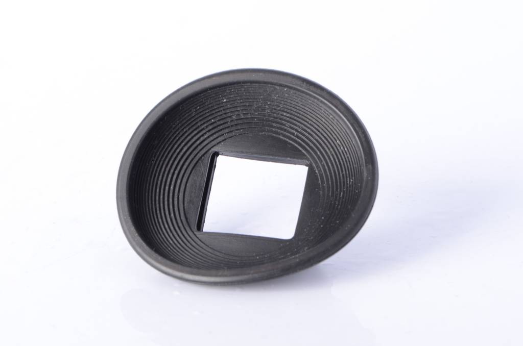 Canon AE-1 Rubber Eyepiece Cup - LeZot Camera, Sales and Camera Repair, Camera Buyers