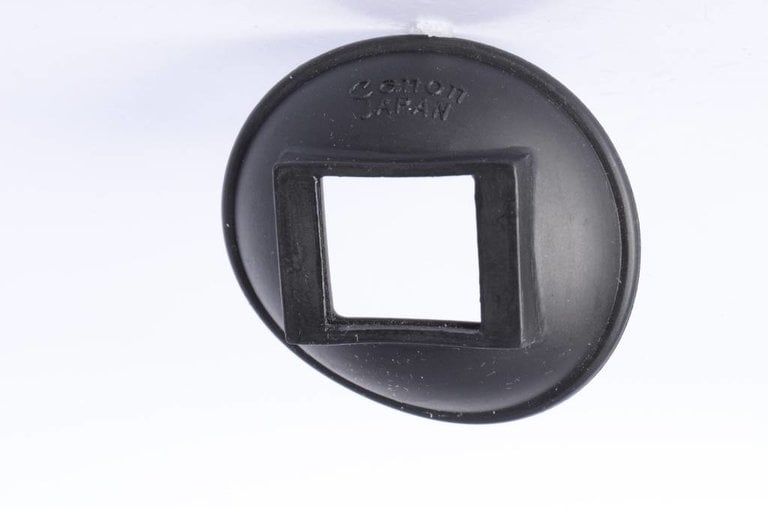 Canon Canon AE-1 Rubber Eyepiece Cup