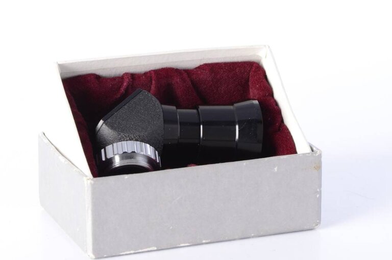 Nikon Right Angle Viewing attachment for Nikon Nikkormat