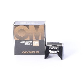 Olympus Olympus OM Accessory Shoe 2