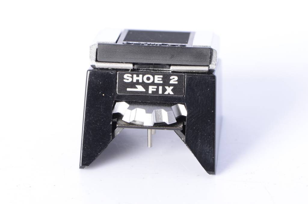 Olympus OM Accessory Shoe 2 LeZot Camera Sales and Camera Repair