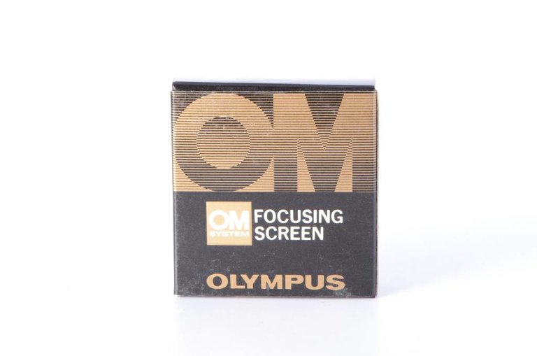 Olympus Olympus OM2N Split/Fresnel Focusing Screen