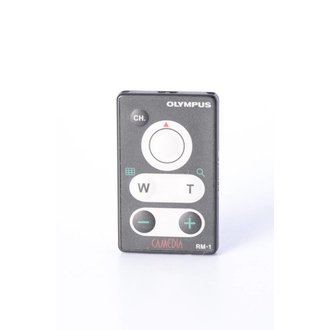 Olympus Olympus Camedia RM-1 Remote Control