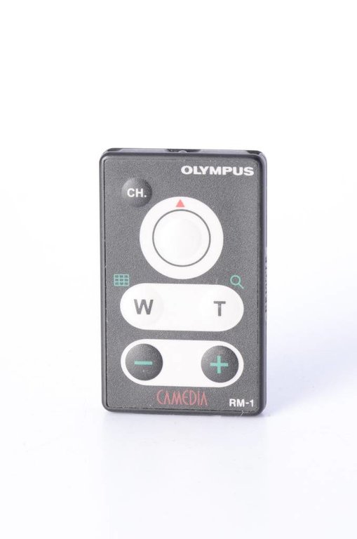 Olympus Olympus Camedia RM-1 Remote Control