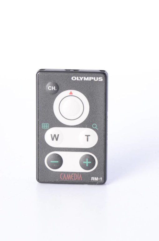 Olympus Olympus Camedia RM-1 Remote Control