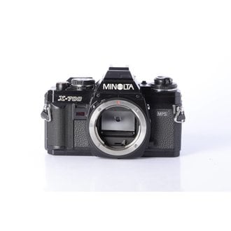 Minolta Motor Drive 1 - LeZot Camera | Sales and Camera Repair