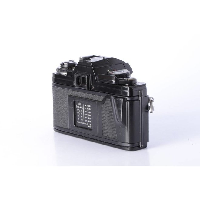 Minolta Motor Drive 1 - LeZot Camera | Sales and Camera Repair