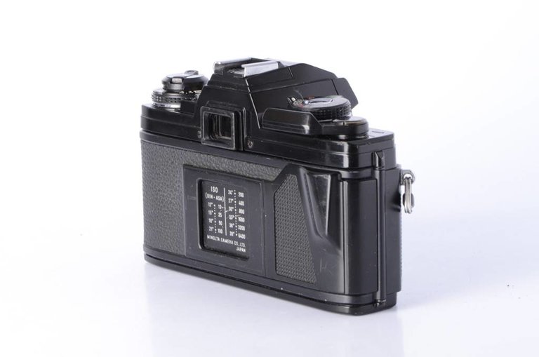Minolta Minolta X-700 x700 35mm Film Camera Body *