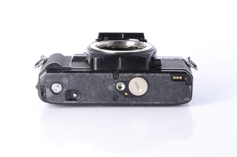 Minolta Minolta X-700 x700 35mm Film Camera Body *