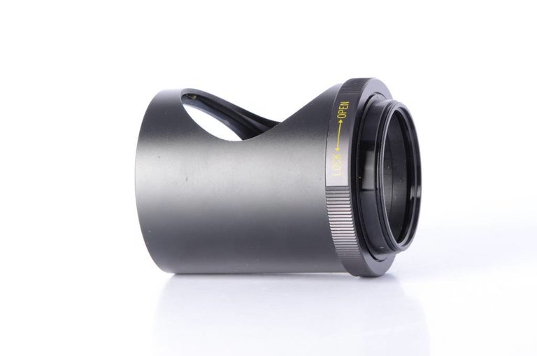 Spiratone Spiratone Circo-Mirrortach Lens for shooting around corners
