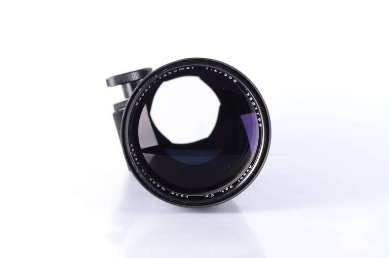 Pentax Pentax Super-Takumar 300mm f/4 Lens