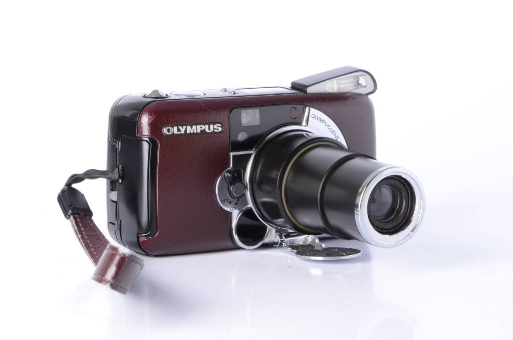 Olympus LT Zoom 105