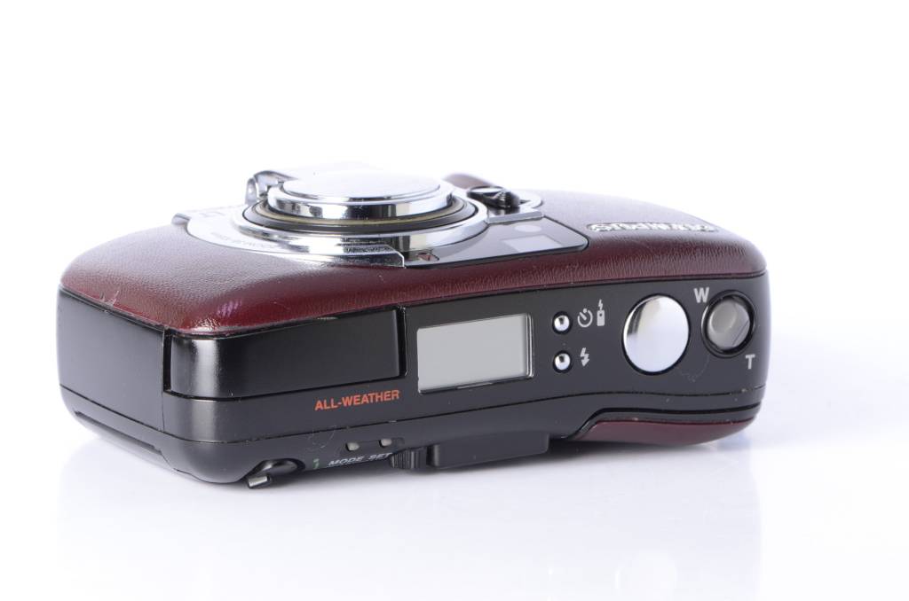 Olympus LT Zoom 105 - LeZot Camera | Sales and Camera Repair ...