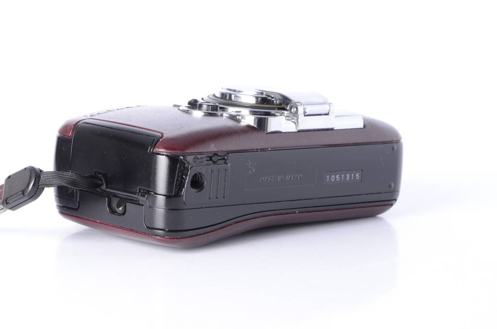 Olympus LT Zoom 105 - LeZot Camera | Sales and Camera Repair