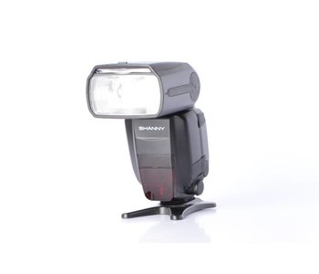 Shanny 600 Flash Nikon SN600SN Speedlight | NEW*