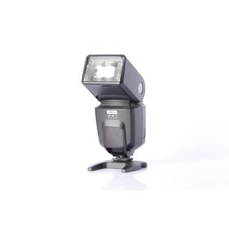 Metz 48 AF-1 Digital Speedlite *