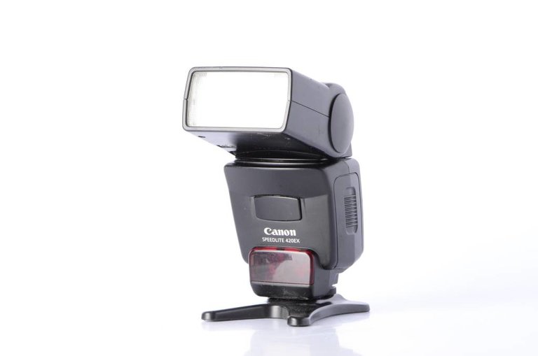 Canon Canon Speedlite 420EX
