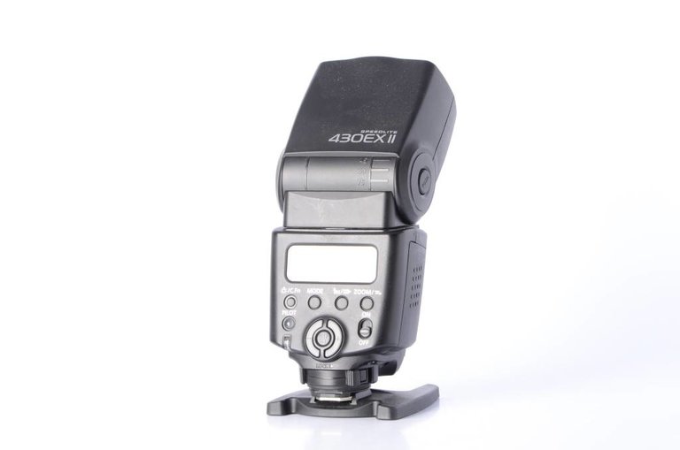 Canon Canon Speedlite 430EX II