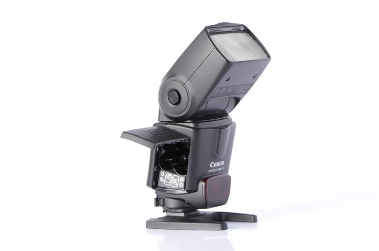 Canon Canon Speedlite 430EX II