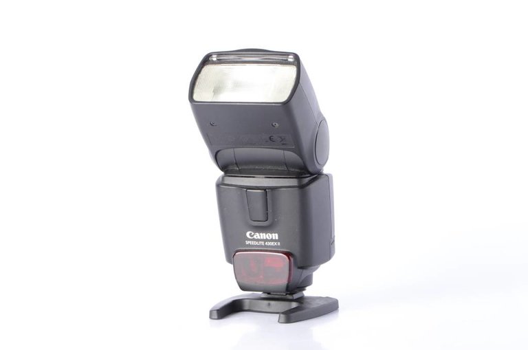 Canon Canon Speedlite 430EX II