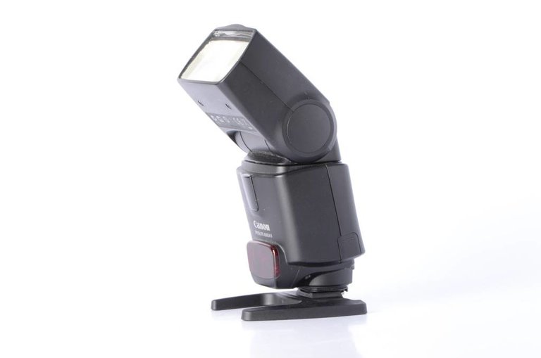 Canon Canon Speedlite 430EX II