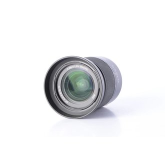 Sony Sony 18-70mm f/3.5-5.6 Macro Lens *