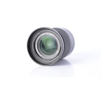 Sony 18-70mm f/3.5-5.6 Macro Lens *