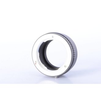 Minolta MD Lens to Sony NEX Body Adapter