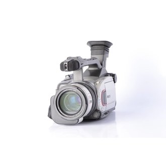 Canon Canon GL1 Mini DV Camcorder *