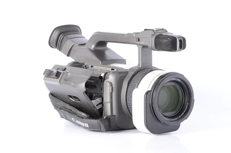 Canon Canon GL1 Mini DV Camcorder