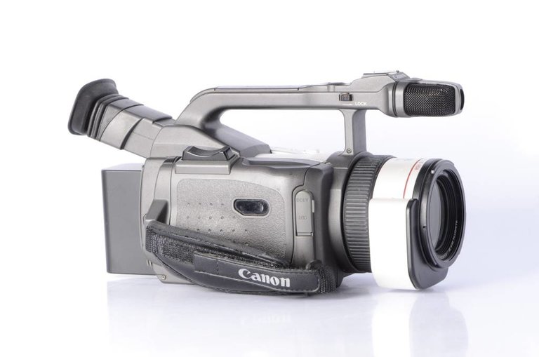 Canon Canon GL1 Mini DV Camcorder