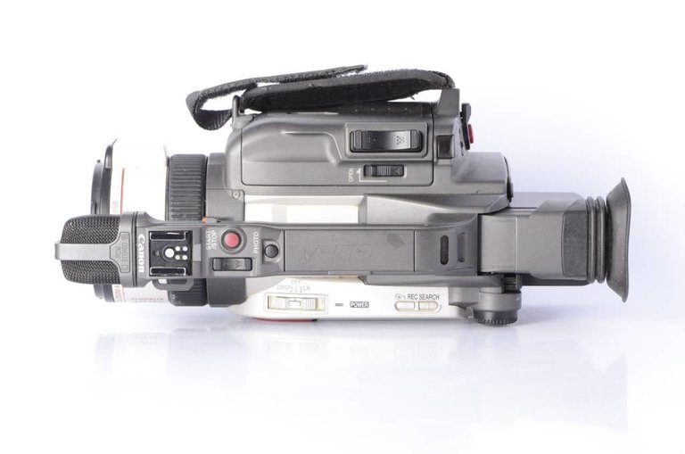Canon Canon GL1 Mini DV Camcorder