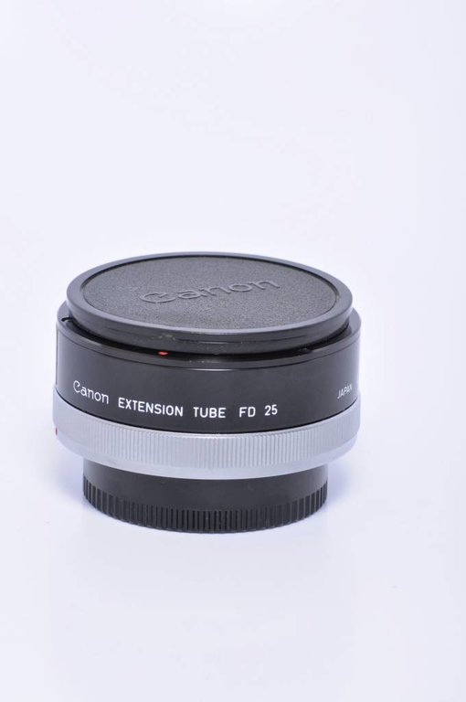 Canon Canon Extension Tube FD 25