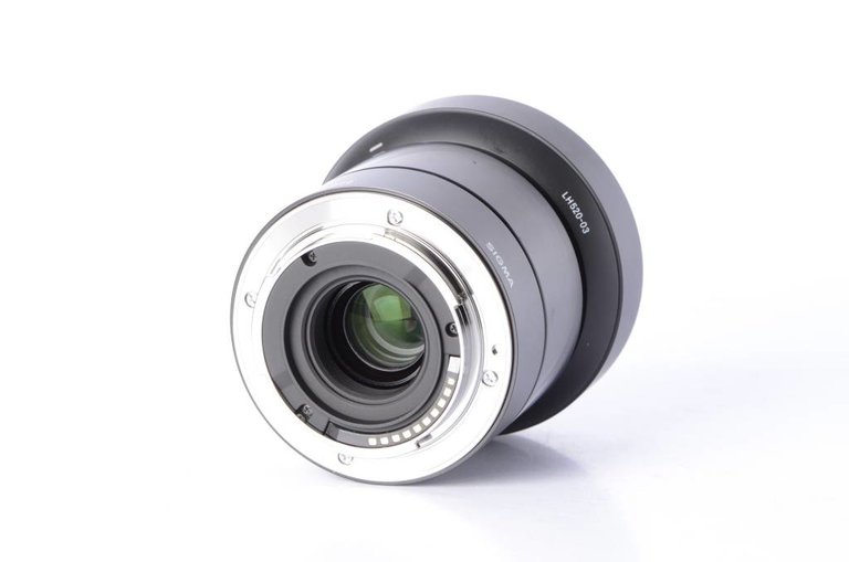 Sigma Sigma 19mm f/2.8 DN Lens