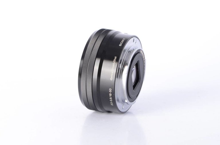 Sony Sony 16-50mm F/3.5-5.6 OSS PZ for E Mount