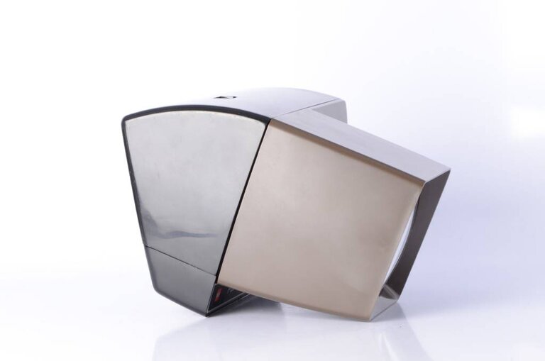 Panavue Pana-Vue Automatic Slide Viewer | GAF with AC adapter
