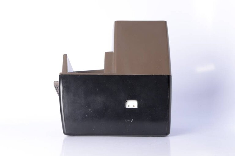 Panavue Pana-Vue Automatic Slide Viewer | GAF with AC adapter