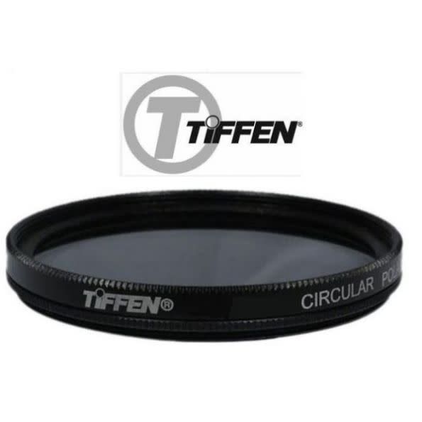 tiffen 67mm circular polarizing filter
