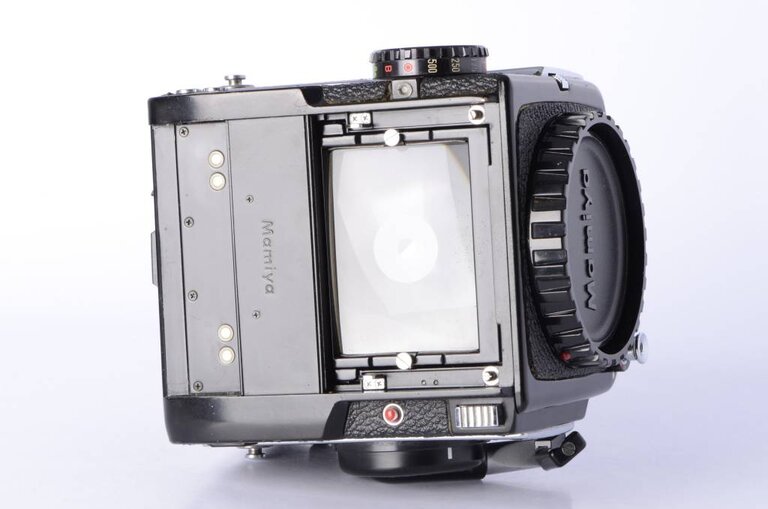 Mamiya Mamiya M645 Medium Format Body Only