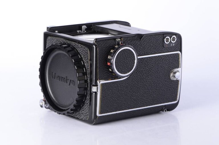 Mamiya Mamiya M645 Medium Format Body Only