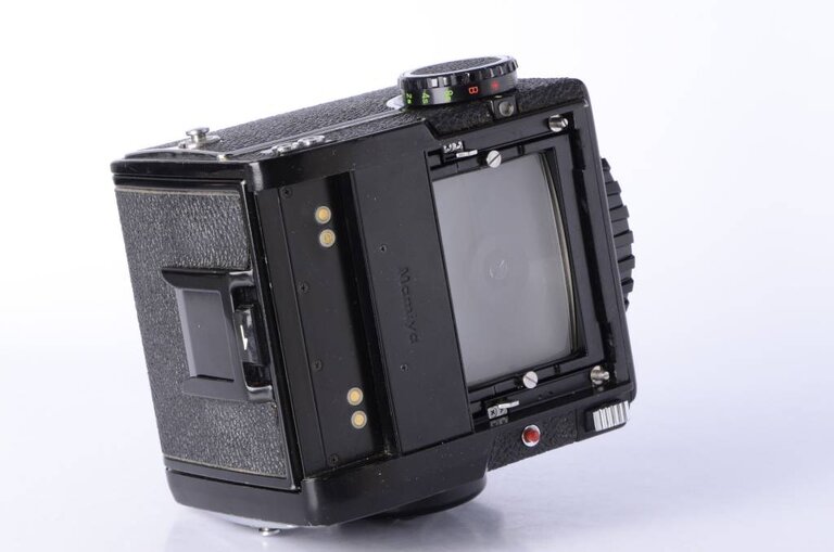Mamiya Mamiya M645 Medium Format Body Only