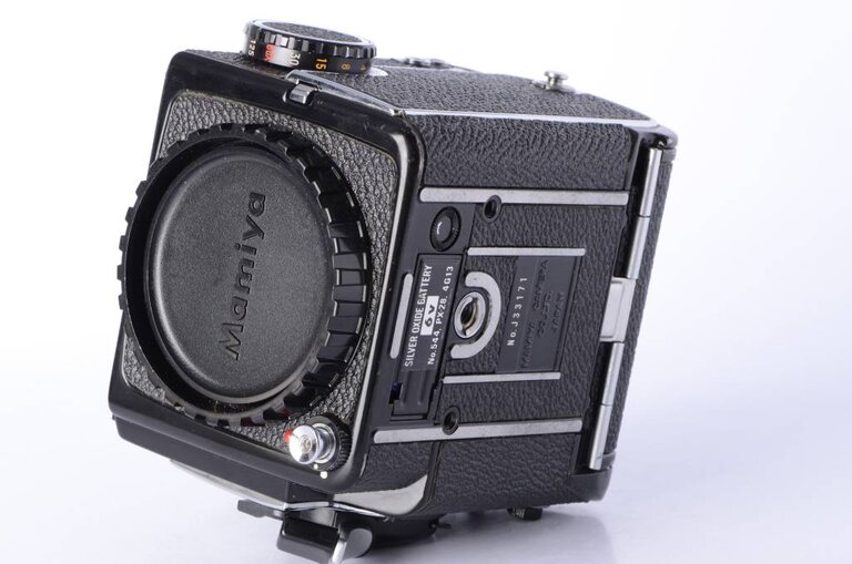 Mamiya Mamiya M645 Medium Format Body Only