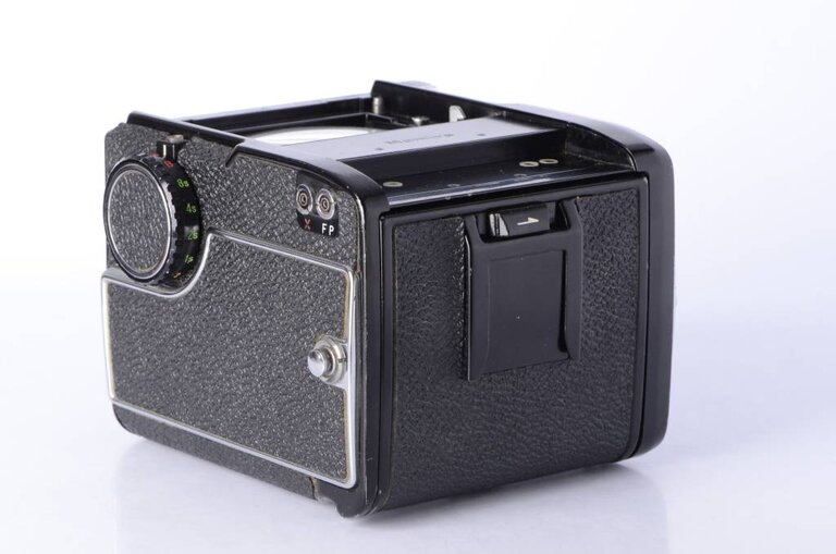 Mamiya Mamiya M645 Medium Format Body Only