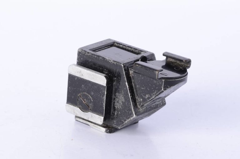 Leica Leica AUFSU Waist-Level Finder with original case