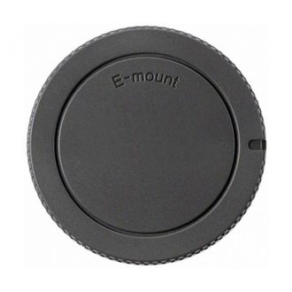 DLC Sony E NEX Mount Body Cap * DLC Sony E NEX Mount Body Cap *