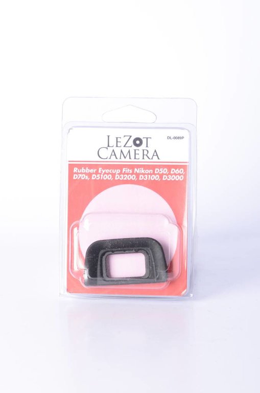DLC DK-20 Eye Cup for Nikon